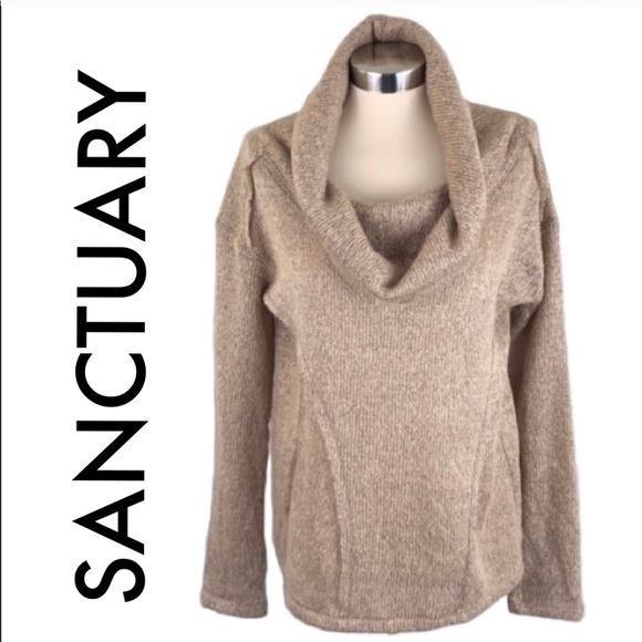 Sanctuary Sweaters - 👑 SANCTUARY SWEATER 💯AUTHENTIC